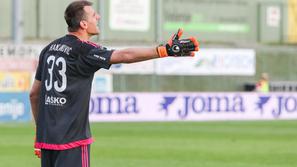 Rudar Velenje Jasmin Handanović Maribor