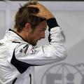 Button za naslov prvaka potrebuje le še en dober rezultat, denimo četrto mesto v