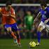 (Everton - Oldham Athletic)