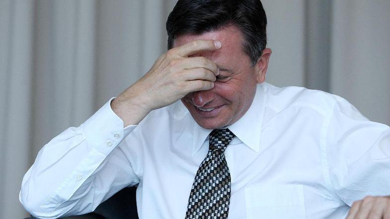 Borut Pahor