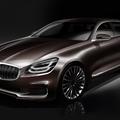 Kia K900