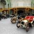 V Parizu so v okviru obletnice 110 let avtomobila v francoski prestolnici objavi