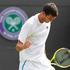 Ward Wimbledon drugi krog OP Velike Britanije tenis