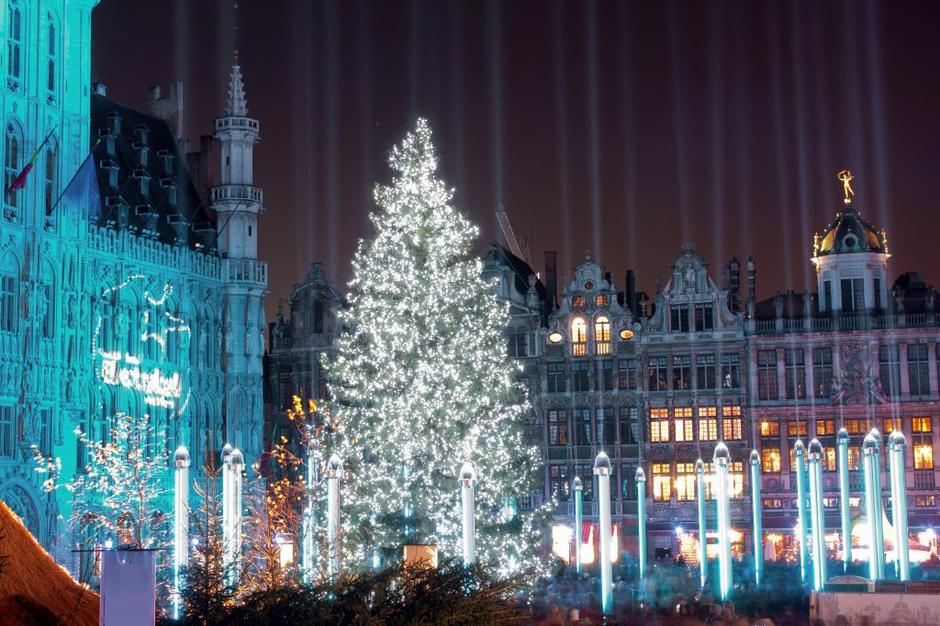 Bruselj | Avtor: Shutterstock