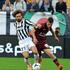 Pirlo Juventus Livorno Serie A Italija liga prvenstvo prst