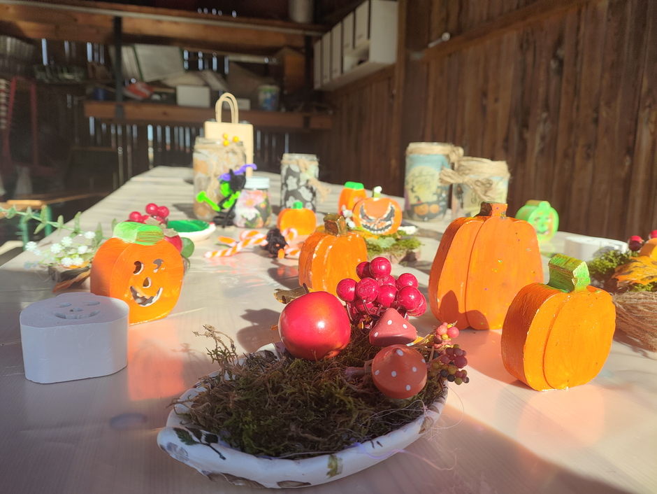 Kmetija Jančar | Avtor: uredništvo