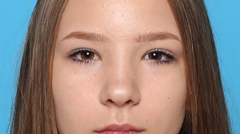 Pogrešana Karin Velam