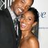 Will Smith, Jada Pinkett Smith