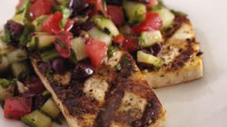 Tofu je odličen proteinski nadomestek za vse tiste, ki ne jeste mesa.