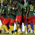 Kamerun se je še šestič uvrstil v finale afriškega prvenstva.