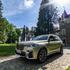 BMW serija 7 in X7