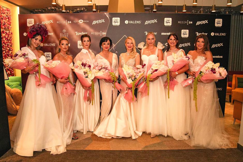 Femme fatale | Avtor: Jure Klobčar/MPA