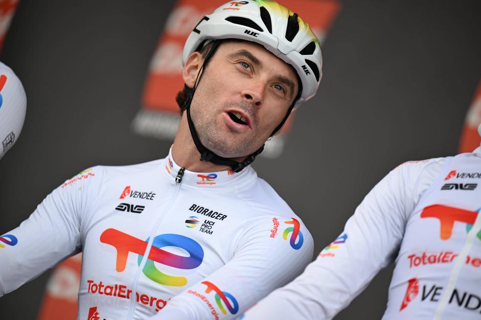 Pierre Latour | Avtor: Profimedia