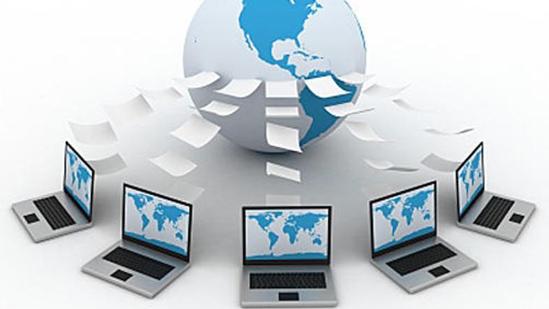 Spletne socialne mreže se vse pogosteje uporabljajo tudi za izpovedovanje osebni