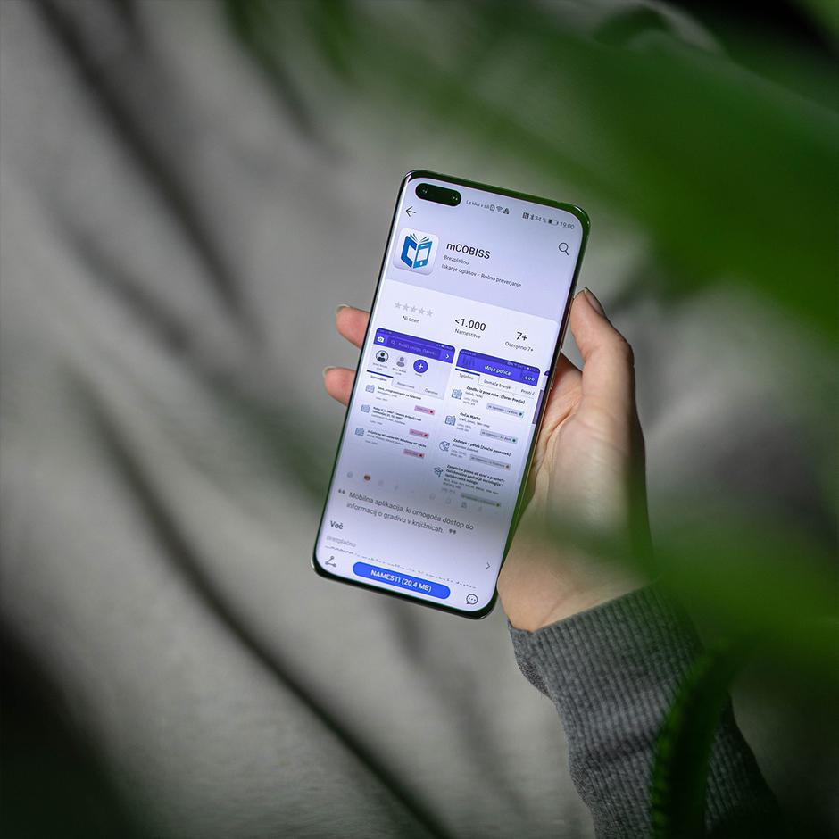 Huawei | Avtor: Huawei