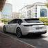 Porsche panamera sport turismo