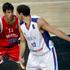 Nenad Krstic Ante Tomic