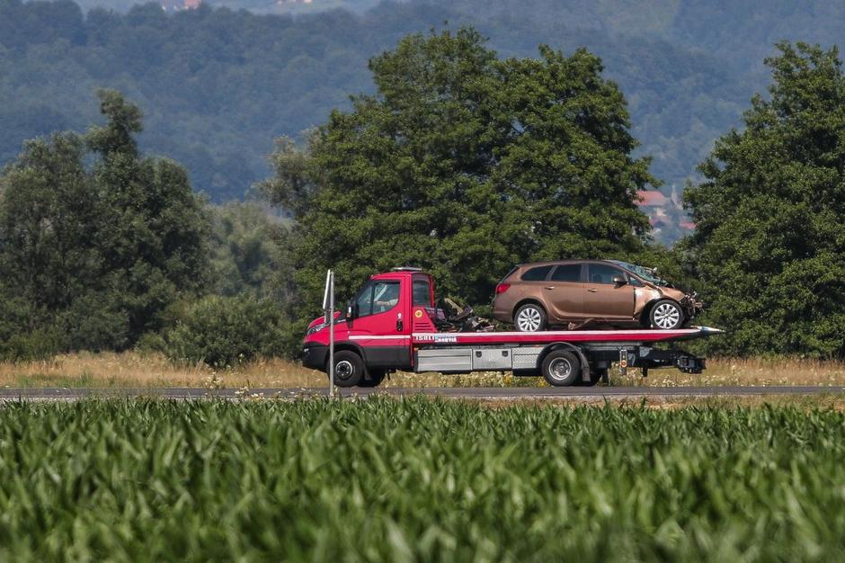 nesreča | Avtor: Saša Despot