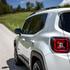 Jeep Renegade PHEV