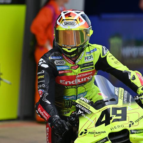 Fabio Di Giannantonio