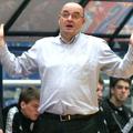 Duško Vujošević trener Partizan liga ABA