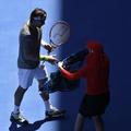 Ferrer OP Avstralije Melbourne Park grand slam