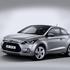 Hyundai i20 coupe