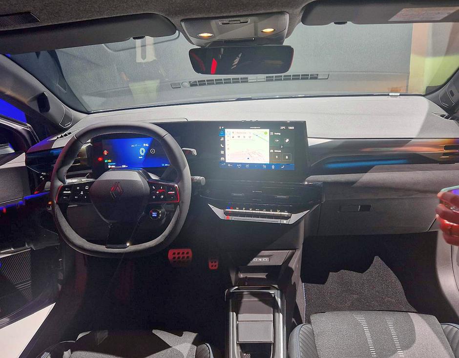 renault clio 2025 | Avtor: Grega Prebil