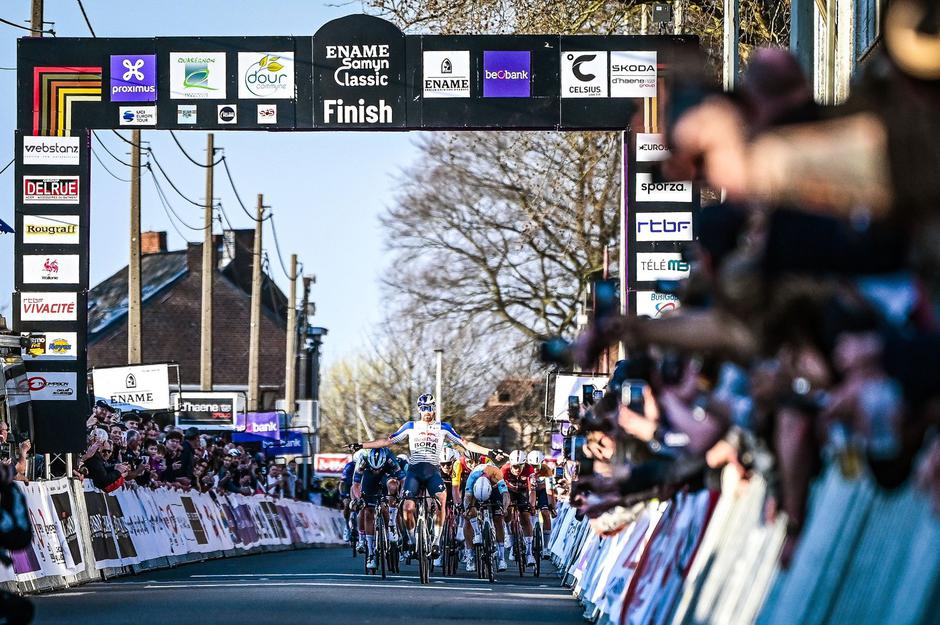 Jordi Meeus | Avtor: Profimedia