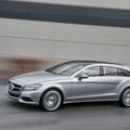 Poslastica bo model CLS 63 AMG, ki ga bo poganjal 5,5-litrski V8 turbomotor, ki 