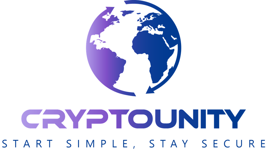 CryptoUnity | Avtor: CryptoUnity