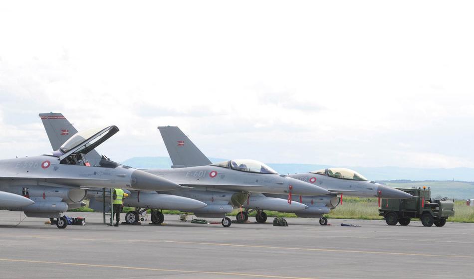 Italija ameriški vojski obrnila hrbet