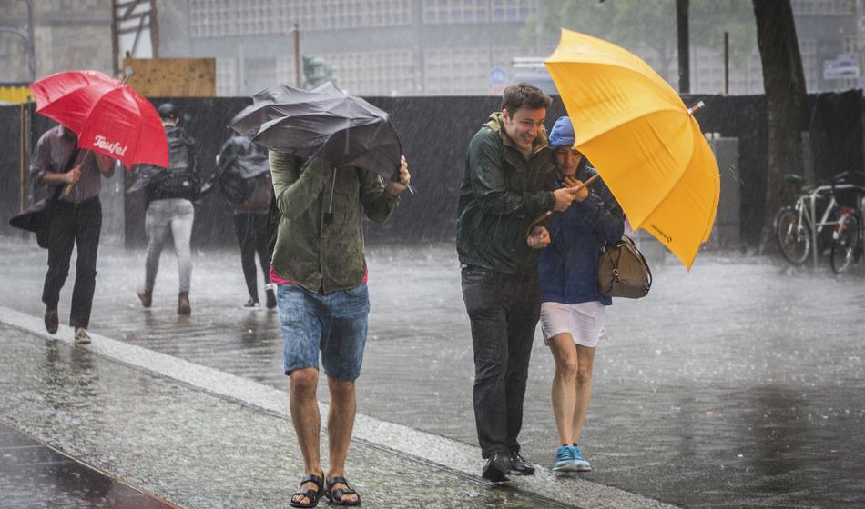 Vremenski preobrat: Konec mraza, a s tem prihaja tudi ...