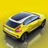 Lada XCODE concept