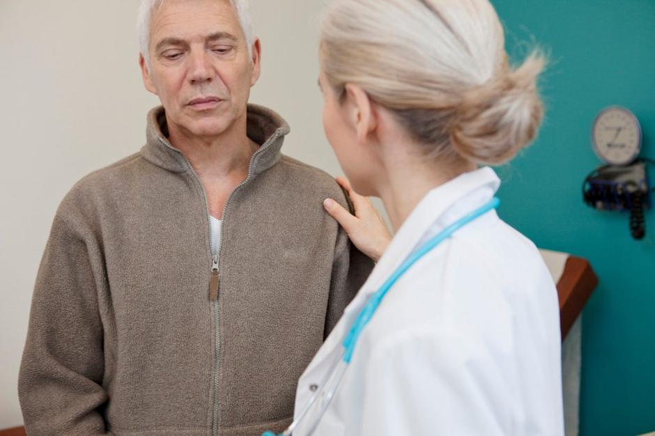 Visok krvni tlak | Avtor: Profimedias