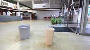 Mariborsko letališče.