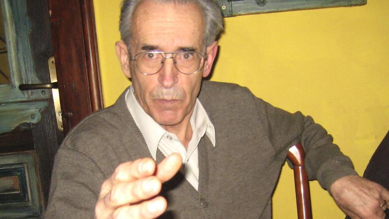 Moralno in pravno je najbolj odgovoren Slavko Debeljak, je prepričan Krivic.