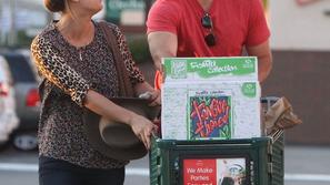 Henry Cavill Kaley Cuoco