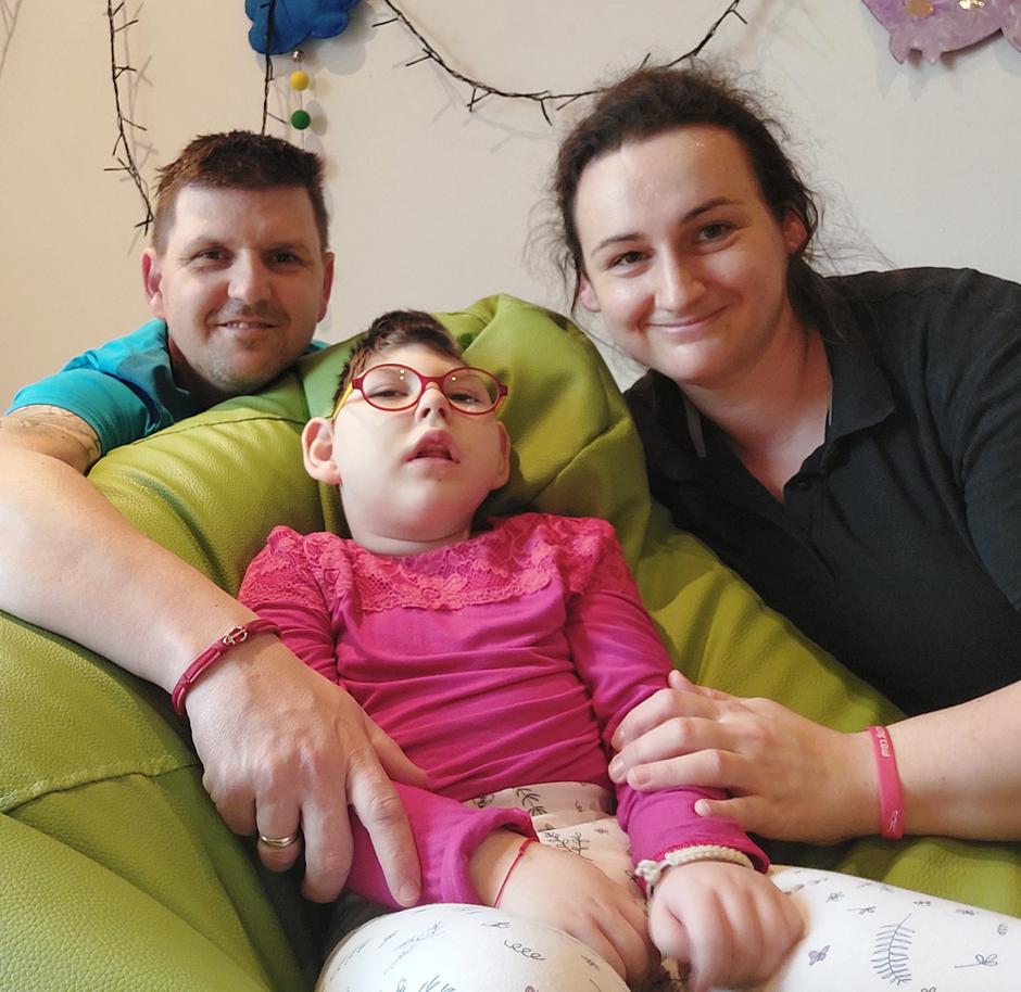 Alina Krajnčič | Avtor: Osebni arhiv