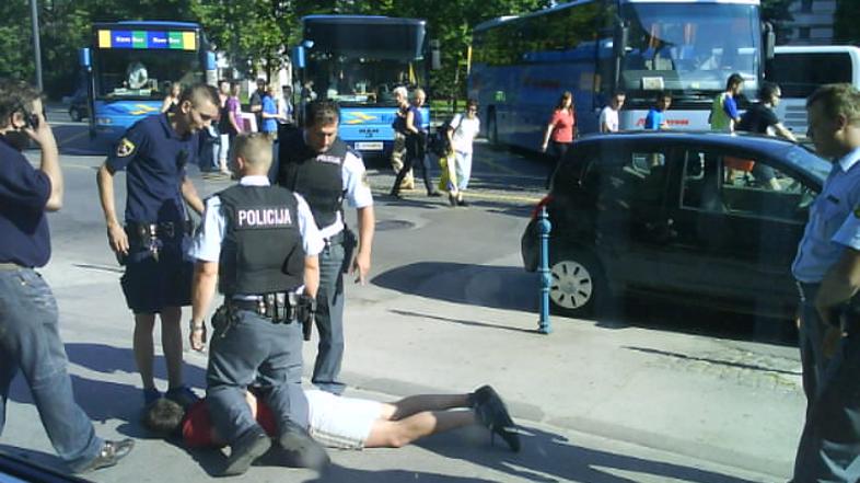 Prijetje morilca iz Kresnic.