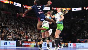 Francija - Slovenija