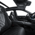 changan CS55 plus in chagnan CS75 plus