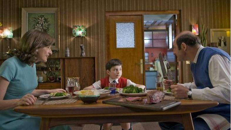 Ob 18. uri se lahko nasmejite ob francoskem filmu Mali Nikec. (Foto: Kinodvor)