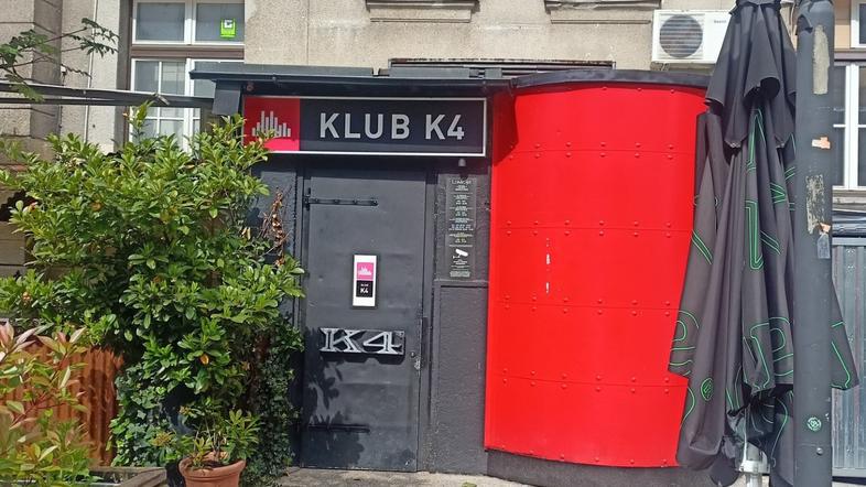 Klub K4