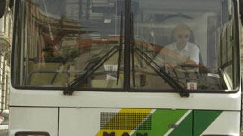 Avtobusni prevozniki grozijo z odpovedjo koncesijske pogodbe.