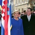 Kolinda Grabar Kitarović
