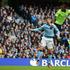 Benteke Nastasić Manchester City Aston Villa Premier League angleška liga prvens