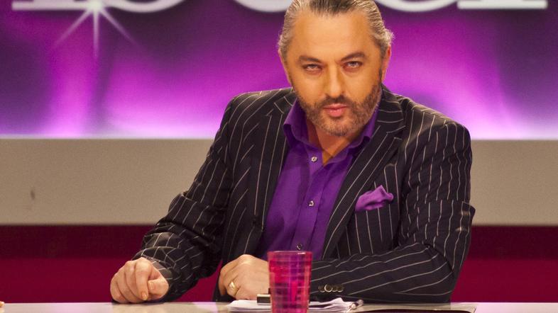 Milan Gačanović (Foto: TV3)