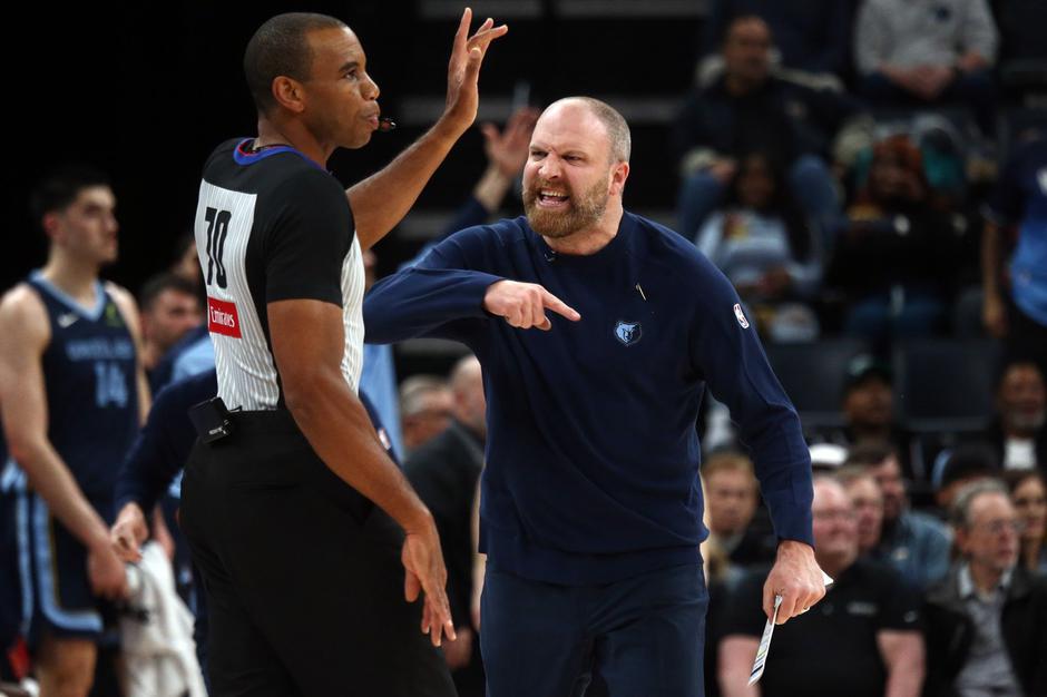 Taylor Jenkins | Avtor: Profimedia