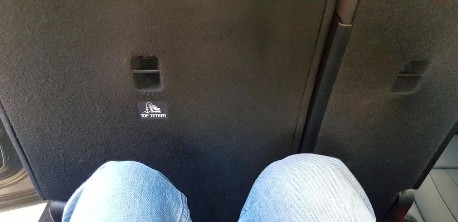 Mercedes-Benz GLB | Avtor: Žurnal24 